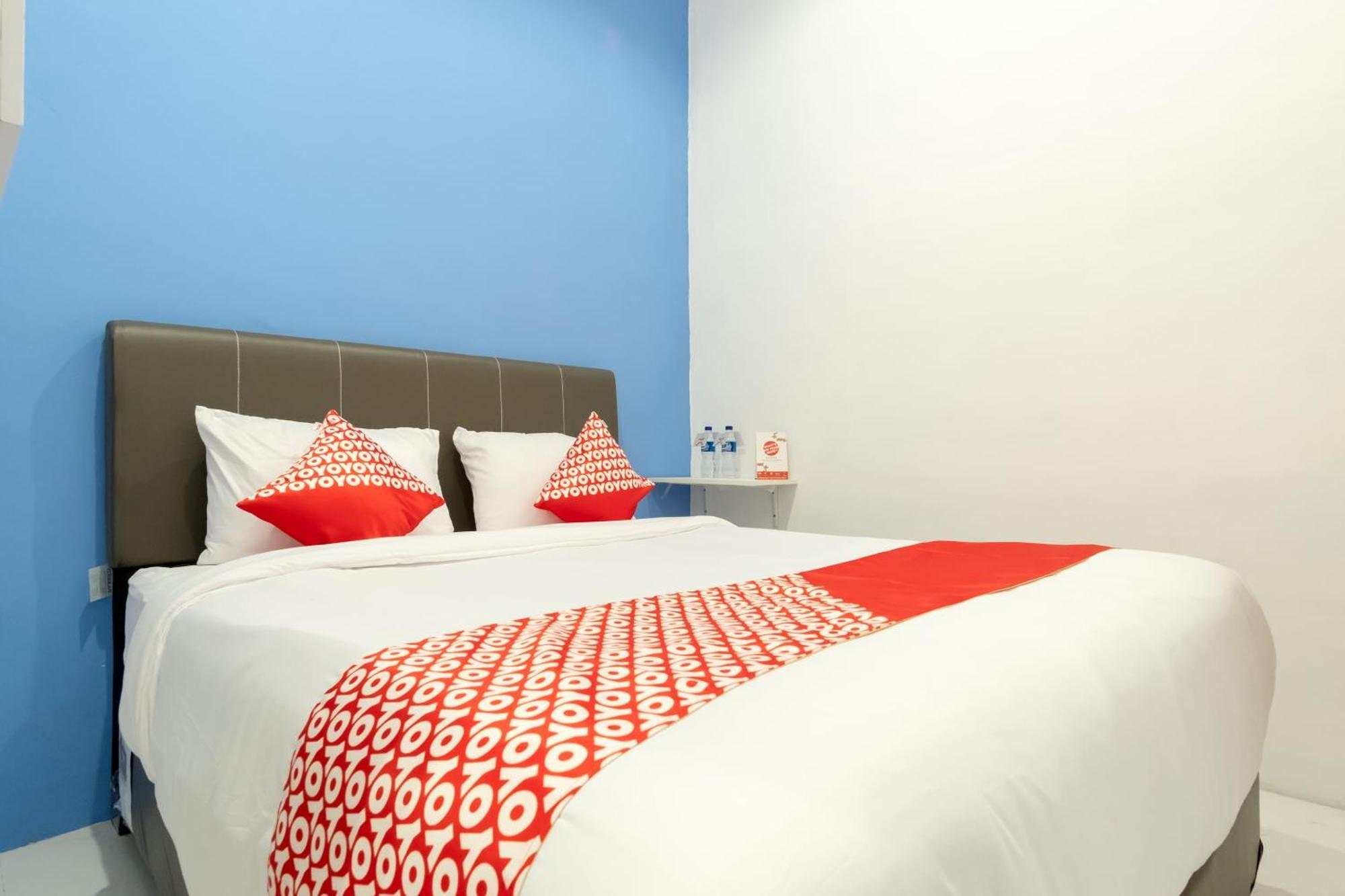 Super Oyo 839 Royal Guest House Medan Dış mekan fotoğraf