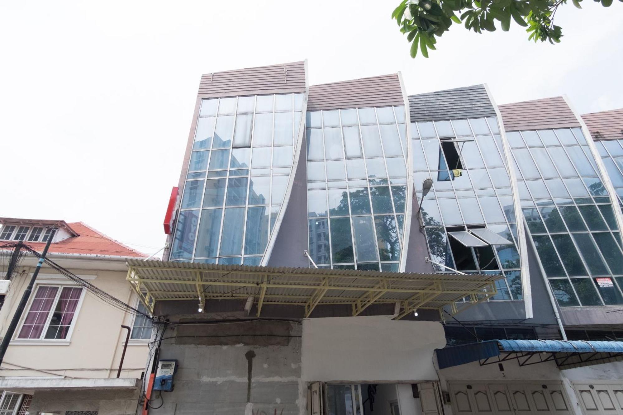 Super Oyo 839 Royal Guest House Medan Dış mekan fotoğraf